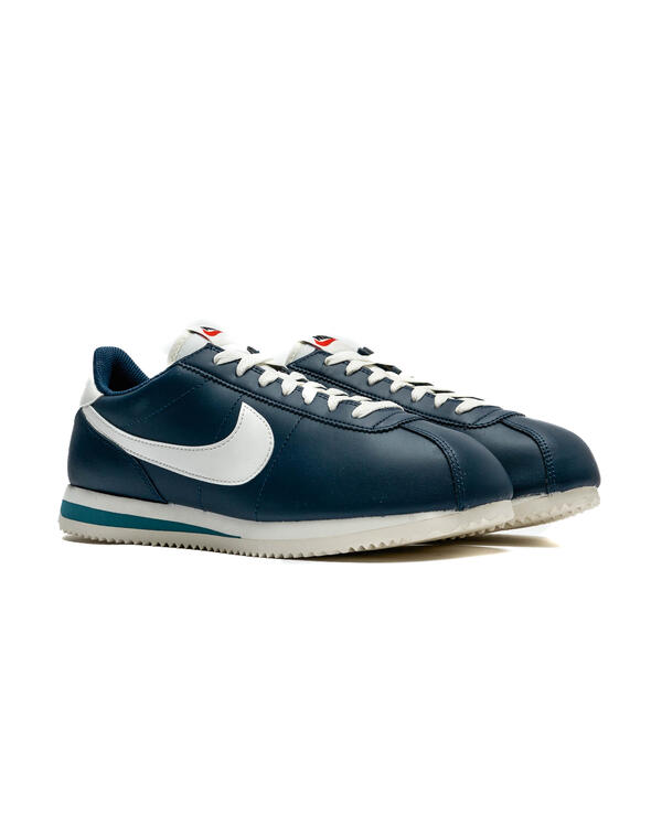 Nike cortez hot sale mens navy